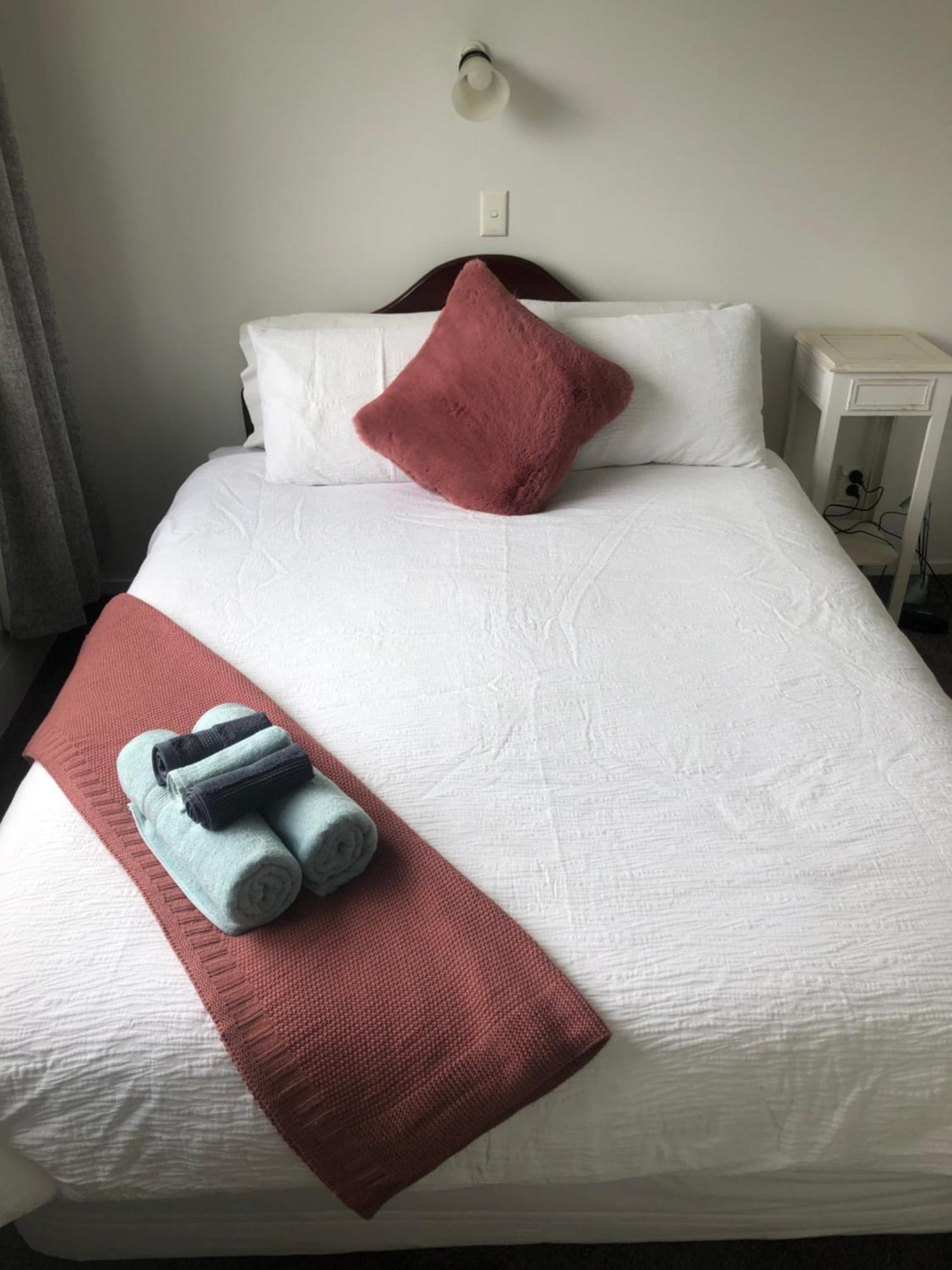 Horseinaround Bed & Breakfast Cambridge Dış mekan fotoğraf